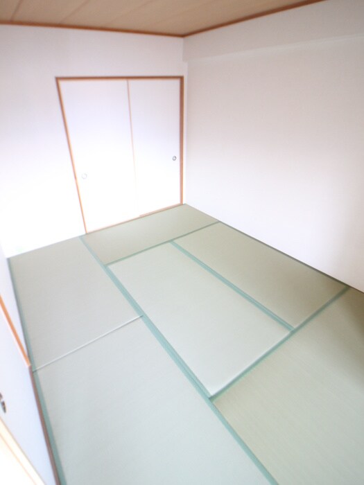 パルティ－ル南が丘の物件内観写真