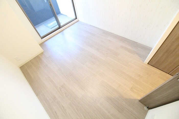 プレサンス神戸キュリオ(302)の物件内観写真