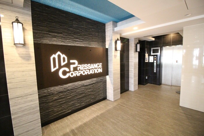 プレサンス神戸キュリオ(302)の物件外観写真