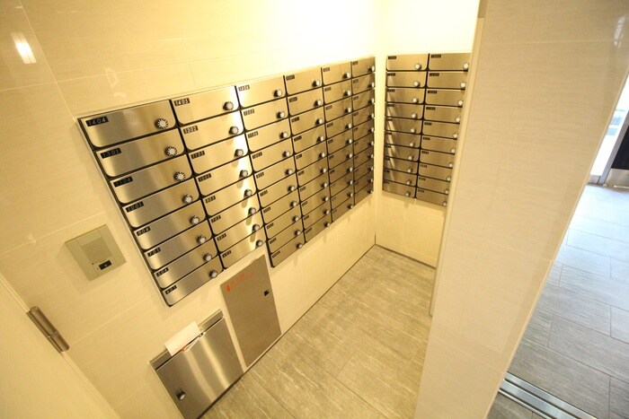 プレサンス神戸キュリオ(302)の物件外観写真