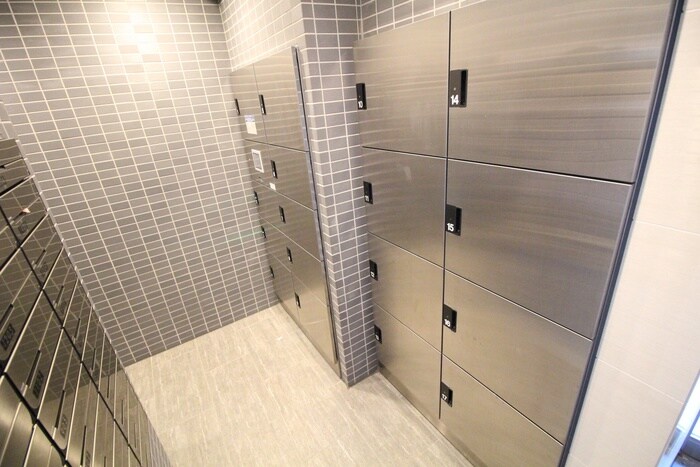 プレサンス神戸キュリオ(302)の物件外観写真