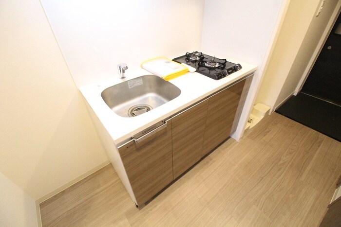 プレサンス神戸キュリオ(302)の物件内観写真