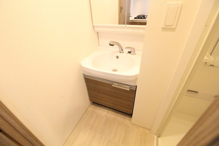 プレサンス神戸キュリオ(302)の物件内観写真