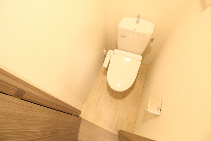 プレサンス神戸キュリオ(302)の物件内観写真