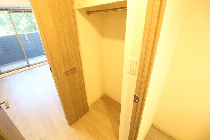 プレサンス神戸キュリオ(302)の物件内観写真