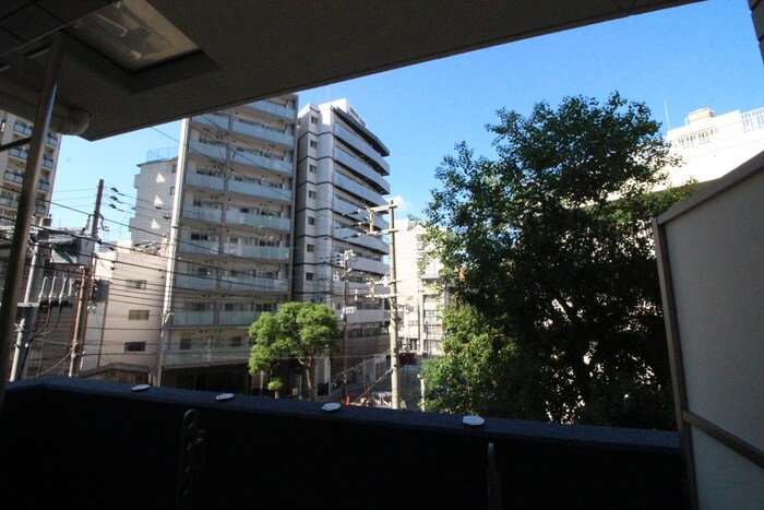 プレサンス神戸キュリオ(302)の物件内観写真