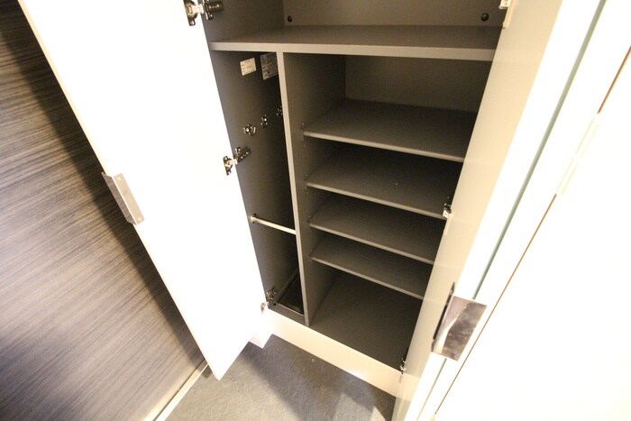 プレサンス神戸キュリオ(302)の物件内観写真