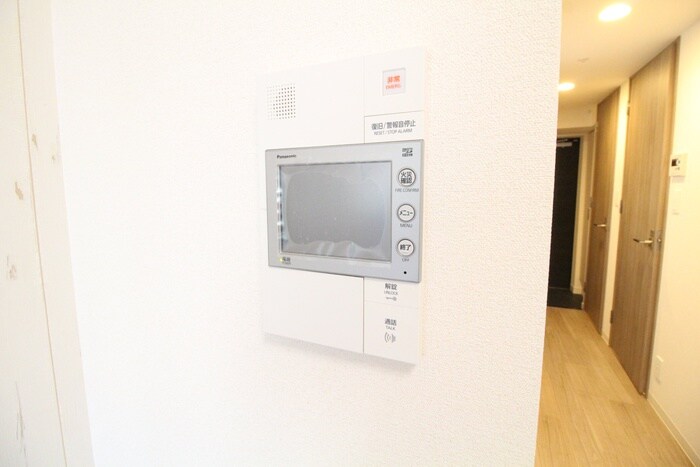 プレサンス神戸キュリオ(302)の物件内観写真