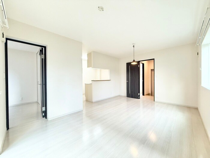 La estacionの物件内観写真