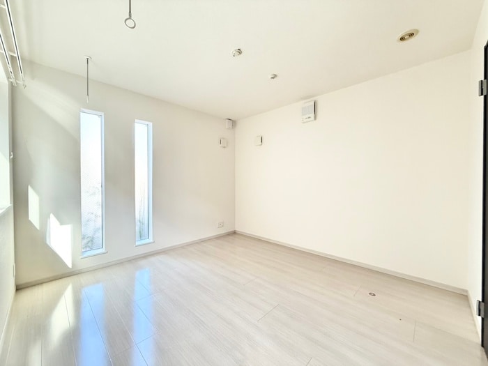 La estacionの物件内観写真