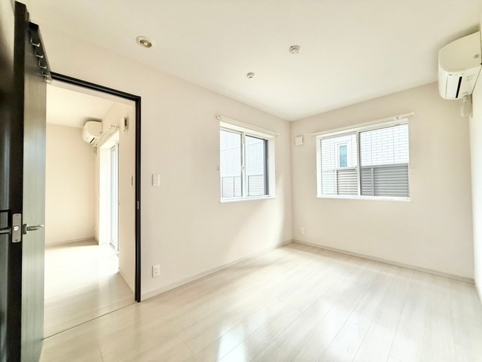 La estacionの物件内観写真