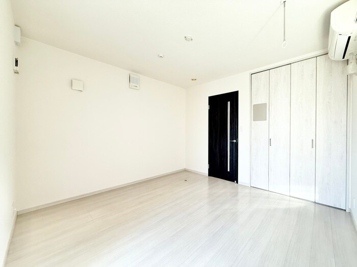 La estacionの物件内観写真