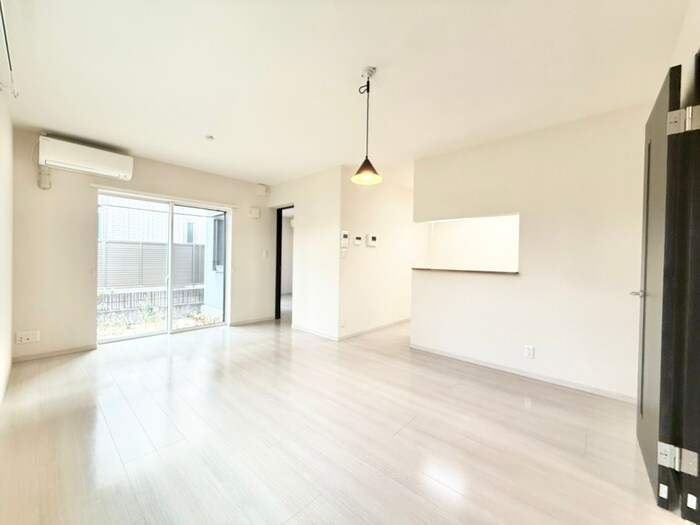 La estacionの物件内観写真