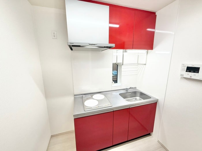 La estacionの物件内観写真