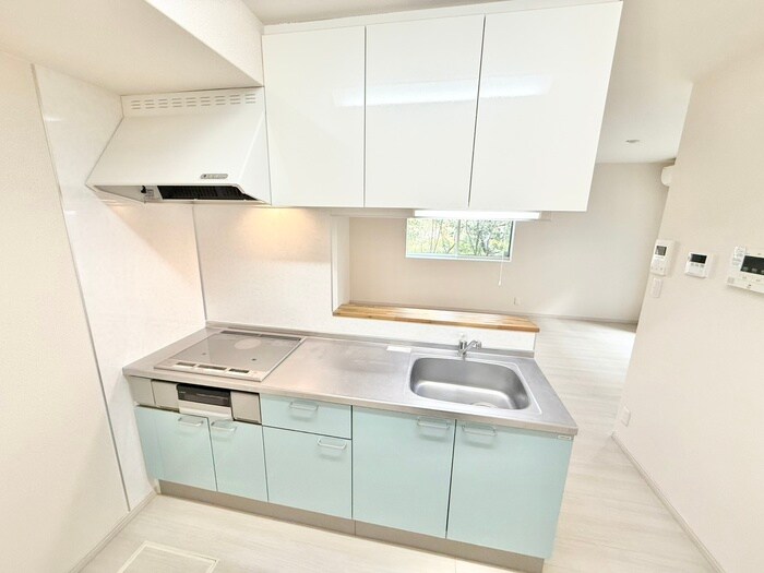 La estacionの物件内観写真