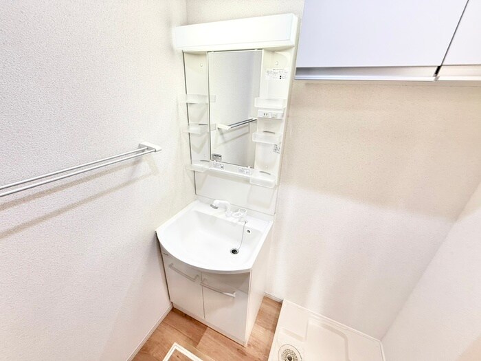 La estacionの物件内観写真