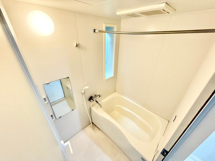 La estacionの物件内観写真