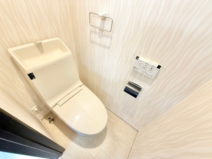 La estacionの物件内観写真