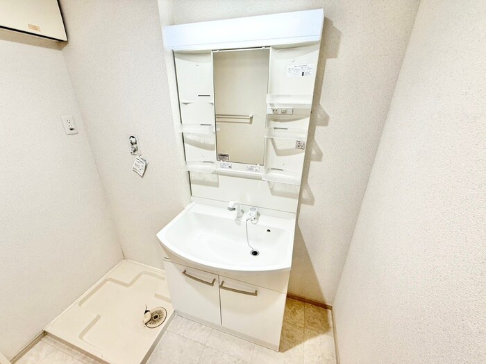 La estacionの物件内観写真