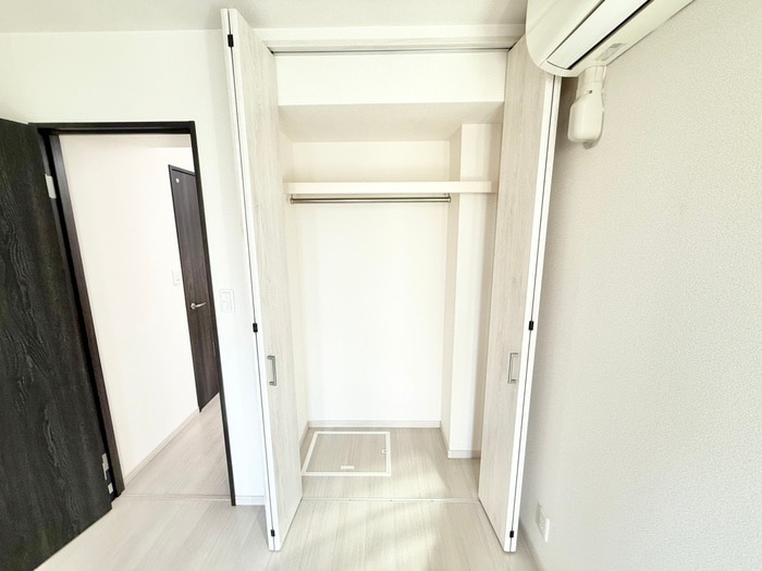 La estacionの物件内観写真