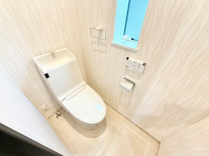 La estacionの物件内観写真