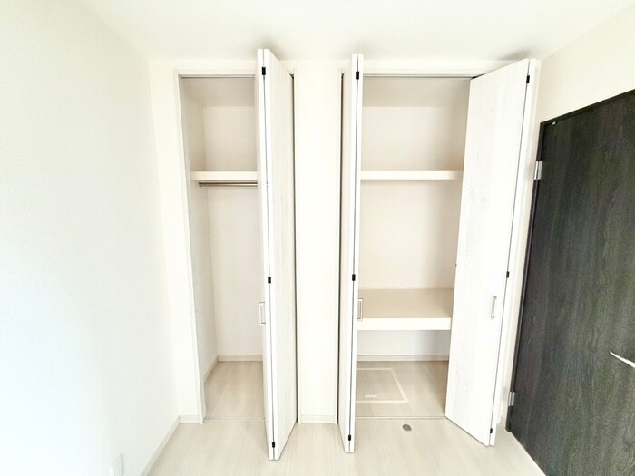 La estacionの物件内観写真