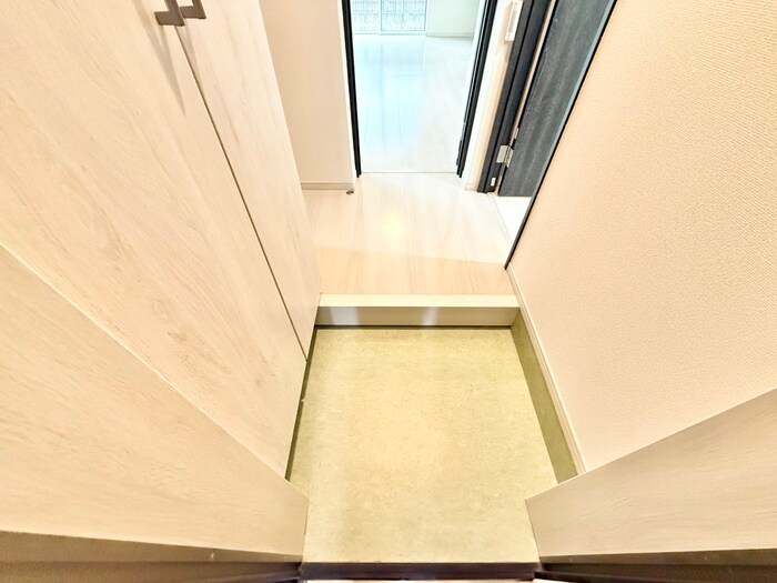 La estacionの物件内観写真