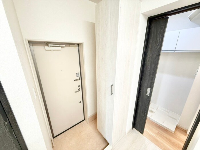 La estacionの物件内観写真