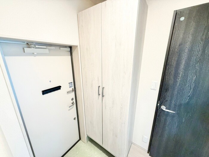 La estacionの物件内観写真