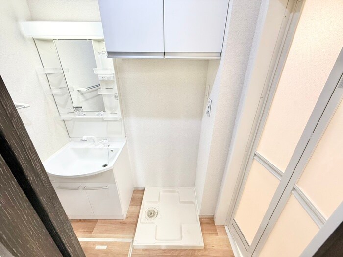 La estacionの物件内観写真