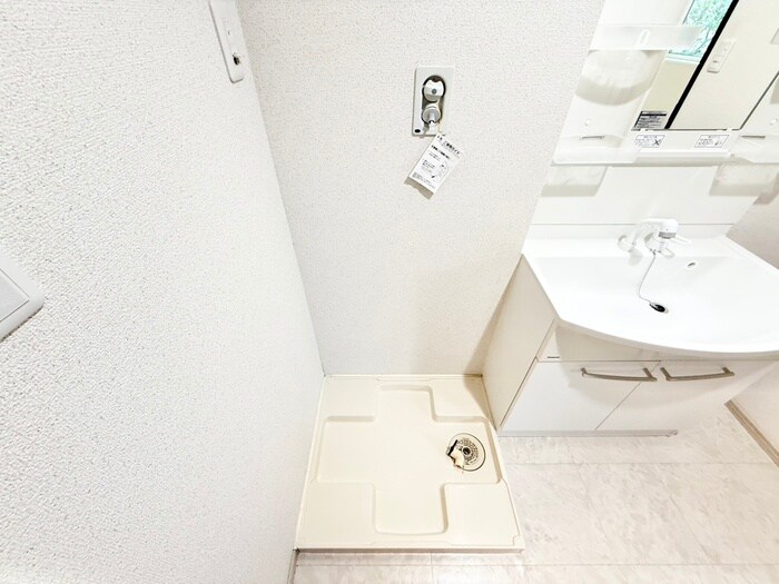 La estacionの物件内観写真