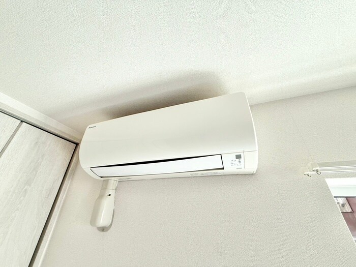 La estacionの物件内観写真