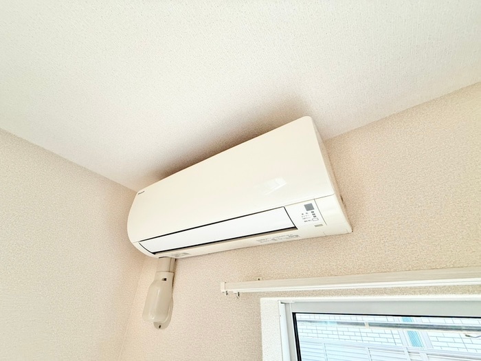 La estacionの物件内観写真