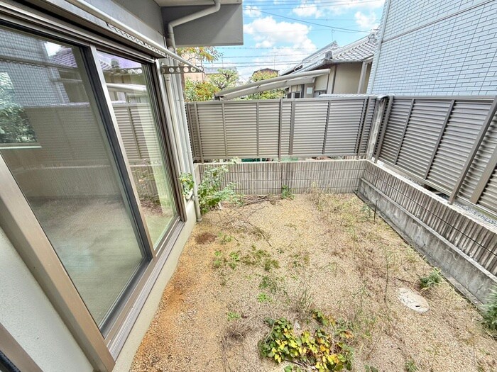 La estacionの物件内観写真