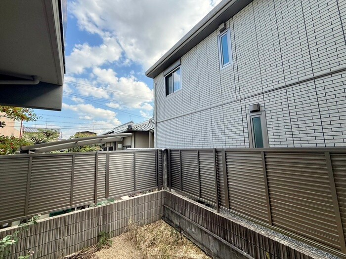 La estacionの物件内観写真