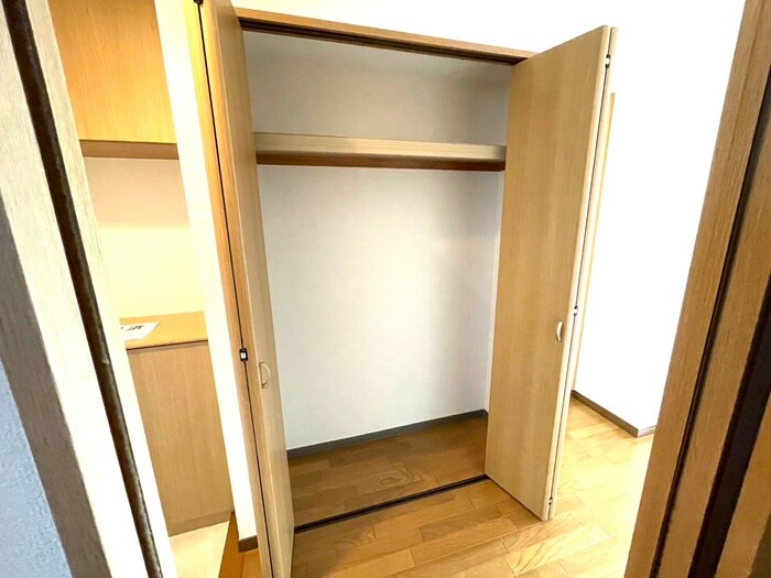 タッチ塚口の物件内観写真