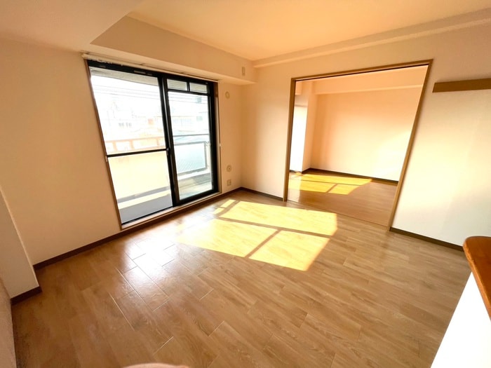 タッチ塚口の物件内観写真