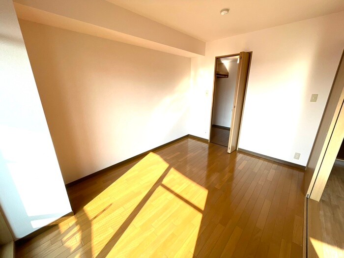 タッチ塚口の物件内観写真