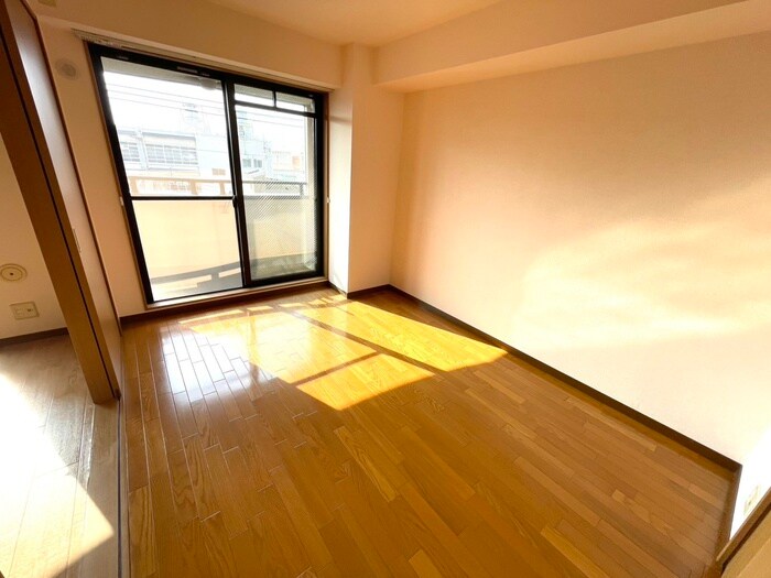 タッチ塚口の物件内観写真