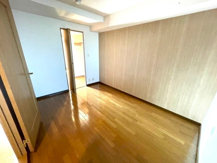 タッチ塚口の物件内観写真