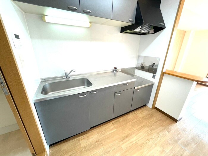 タッチ塚口の物件内観写真