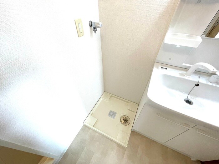 タッチ塚口の物件内観写真