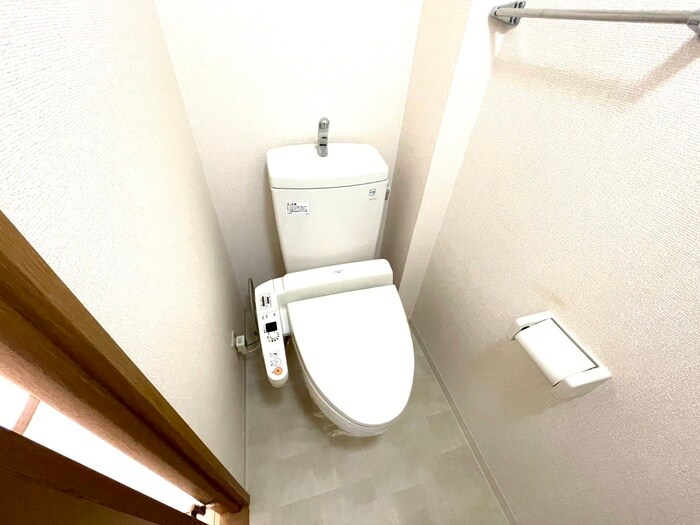 タッチ塚口の物件内観写真