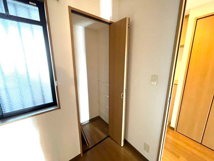 タッチ塚口の物件内観写真