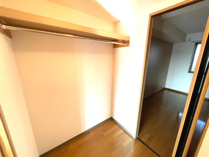 タッチ塚口の物件内観写真