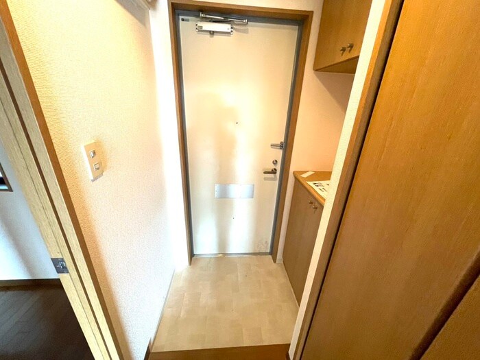 タッチ塚口の物件内観写真