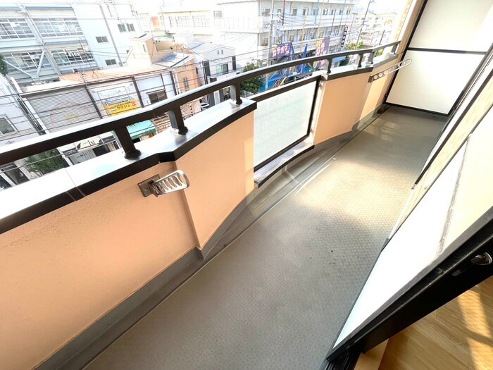 タッチ塚口の物件内観写真