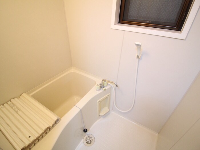 双葉マンションの物件内観写真