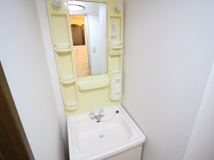 双葉マンションの物件内観写真