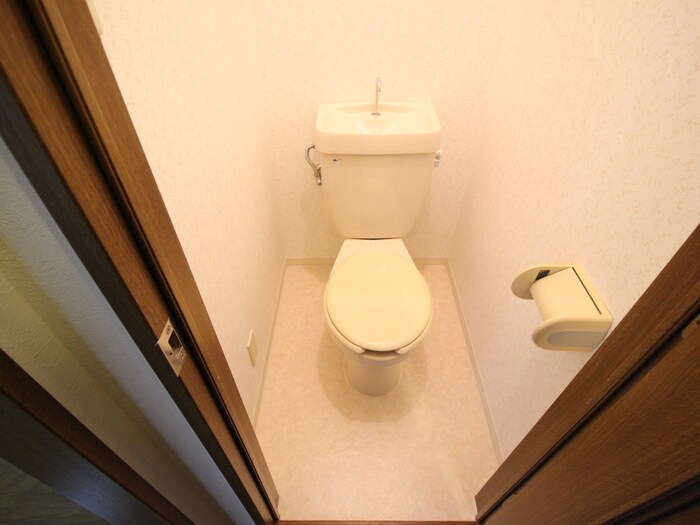 双葉マンションの物件内観写真